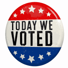 voting today