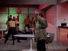 Star Trek Tos GIF - Star Trek Tos Tribbles GIFs