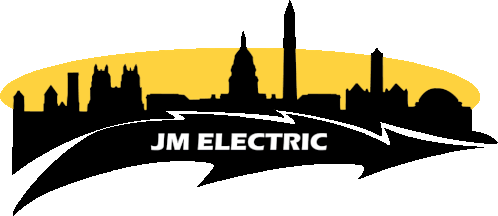 Jm Electric Electric Sticker - Jm Electric Electric Stickers