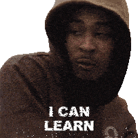 I Can Learn Traetwothree Sticker - I Can Learn Traetwothree Future Superstars Stickers