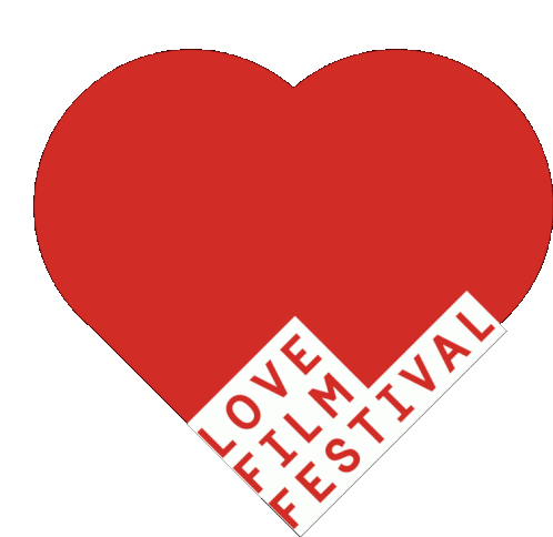 Lovefilmfestival Lff08 Sticker - Lovefilmfestival Lff08 Perugialovefilm Stickers