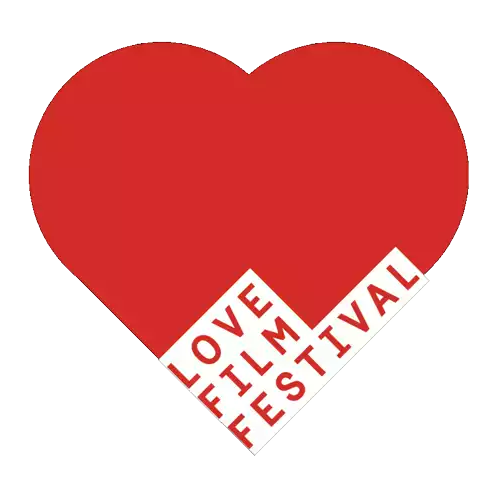 Lovefilmfestival Lff08 Sticker - Lovefilmfestival Lff08 Perugialovefilm Stickers