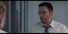 The Accountant I Dont Guess GIF - The Accountant I Dont Guess I Know GIFs