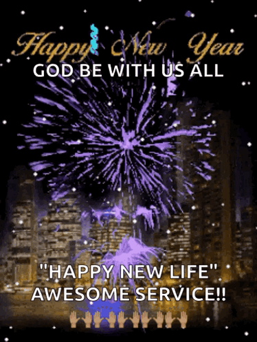 Happy New Year 2020 GIF - Happy New Year 2020 Happy2020 - Discover ...