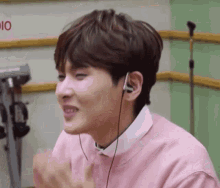 super junior ryeowook %EB%A0%A4%EC%9A%B1 %EC%9A%B8%EC%96%B4 baby ryeowook
