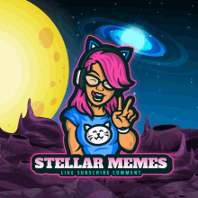 Stellar Planets GIF - Stellar Planets Memes GIFs