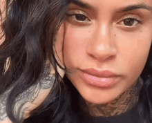 Kehlani Mad Kehlani GIF - Kehlani Mad Kehlani Kehlani Confused GIFs