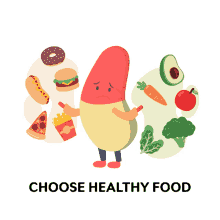 food healthy