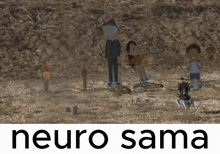 Neuro Sama Robot Dog GIF - Neuro Sama Robot Dog GIFs