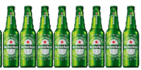Cerveja Heineken Sticker - Cerveja Heineken Stickers