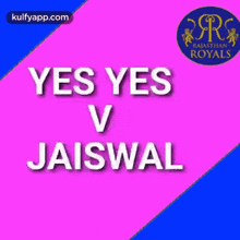 yashaswi jaiswal gif cricket sports ipl
