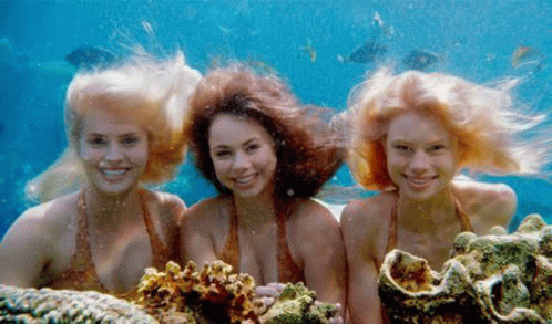 Mako Mermaids H2o GIF - Mako Mermaids H2o Mermaid - Discover & Share GIFs