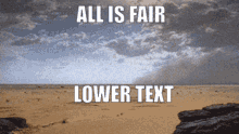 Allisfair Lower GIF - Allisfair Lower Lowertext GIFs