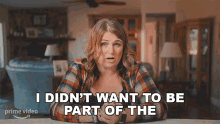 I Didnt Want To Be Part Of The Bullshit Lularich GIF - I Didnt Want To Be Part Of The Bullshit Lularich I Dont Want To Do Anything With It GIFs