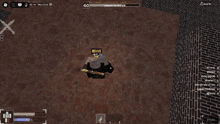 a screenshot of a video game with the number 60 on the bottom