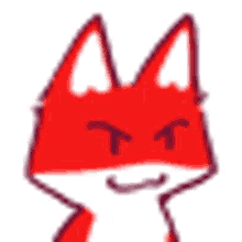 Red Fox Malvado Raposinha Malvada GIF - Red Fox Malvado Raposinha Malvada Laughing GIFs