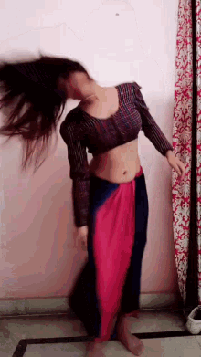 Sareefans Saree Hot GIF - Sareefans Saree Saree Hot GIFs