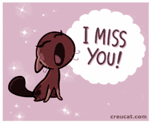 Miss You I Miss You GIF - Miss You I Miss You Muji GIFs