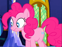 Pinkie Pie Meme Pinkie Pie Mlp GIF - Pinkie Pie Meme Pinkie Pie Mlp Mlp Meme GIFs