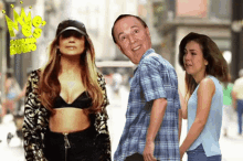 Jennifer Lopez J Lo GIF - Jennifer Lopez J Lo Tommy Mottola GIFs