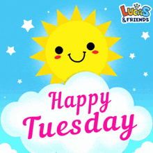 Happy Tuesday Happy Tuesday Morning GIF - Happy Tuesday Happy Tuesday Morning Happy Tuesday Good Morning GIFs