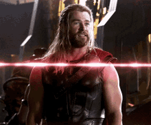 Thor Wink GIF - Thor Wink Thumbs Up GIFs