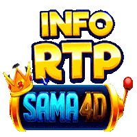 Info Rtp Sticker - Info Rtp Sama4d Stickers