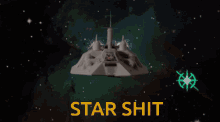 Starshit GIF - Starshit Star Shit GIFs