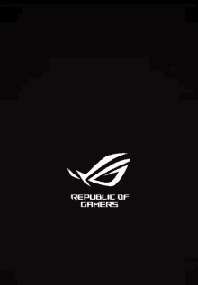 Rog Republic Of Gamers GIF - Rog Republic Of Gamers GIFs