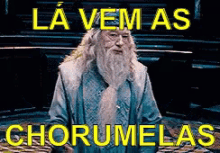 Chorumelas Nãomevenha Desculpinha Desculpaprasair Dumbledore GIF