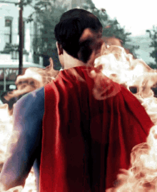 Tyelr Hoechlin Superman GIF - Tyelr Hoechlin Superman Superman And Lois GIFs