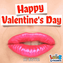 Happy Valentines Day Happy Valentine Day GIF - Happy Valentines Day Happy Valentine Day Valentines GIFs