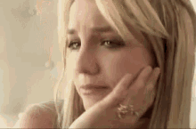 Britney Spears Sad GIF - Britney Spears Sad Cry GIFs