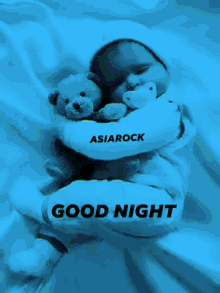 Asiarock Baby GIF - Asiarock Baby Sleeping GIFs