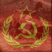The Communist Egg Communist GIF - The Communist Egg Communist Communism GIFs