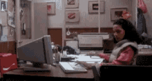 Coming To America Work GIF - Coming To America Work GIFs