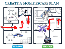 Ba Escape Plan GIF - Ba Escape Plan GIFs