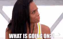 Bbcan Bbcan5 GIF - Bbcan Bbcan5 What Is Going On GIFs