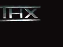 Thx Logo GIF - Thx Logo Lucasfilm GIFs