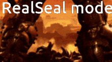 Realseal Real GIF - Realseal Real Seal GIFs