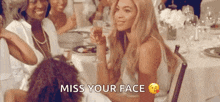 Beyonce Kiss GIF - Beyonce Kiss Kisses GIFs