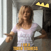 Tokentitans Token Titans GIF - Tokentitans Token Titans Titans GIFs