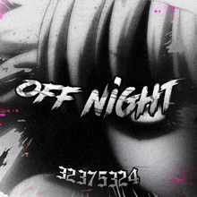 Off Night GIF - Off Night GIFs