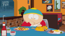 Eating Cartman GIF - Eating Cartman South Park GIFs