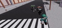 a screenshot of a video game with the name expendable on the top left