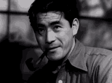 Toshiro Mifune GIF - Toshiro Mifune GIFs