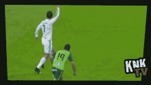 Ronaldo Is GIF - Ronaldo Is Slow GIFs
