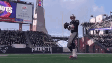 Tom Brady Fail GIF - Tom Brady Fail Football GIFs