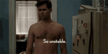 So Unstable. GIF - Unstable So Unstable Girls GIFs