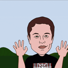 Egonauts Elon GIF - Egonauts Egonaut Elon GIFs